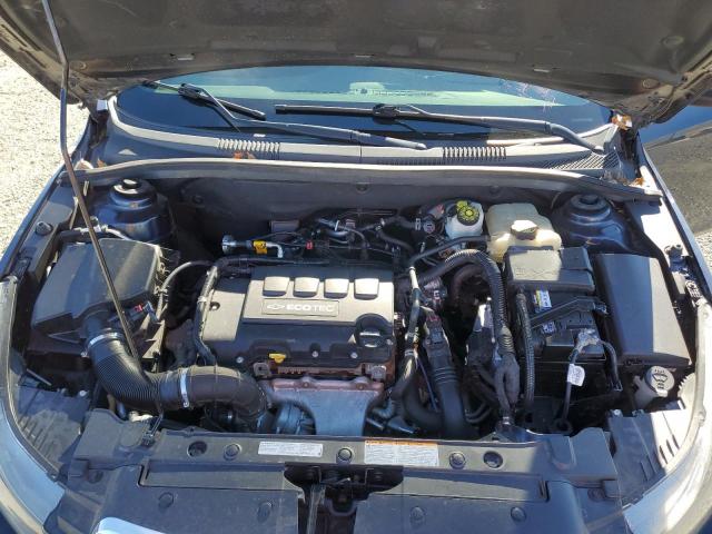 Photo 11 from auction – 2014 CHEVROLET CRUZE LT with VIN 1G1PK5SB4E7392301