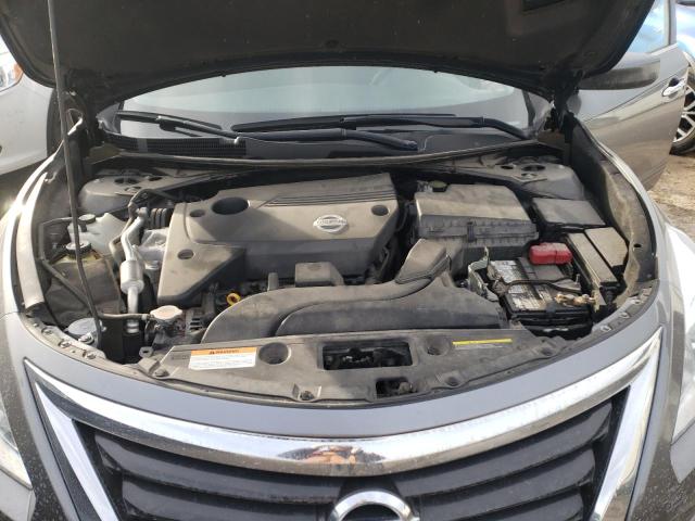 Photo 11 from auction – 2015 NISSAN ALTIMA with VIN 1N4AL3AP8FC486367
