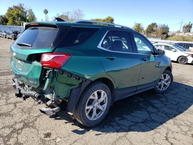 Photo 3 from auction – 2019 CHEVROLET EQUINOX LT with VIN 2GNAXVEX2K6219496