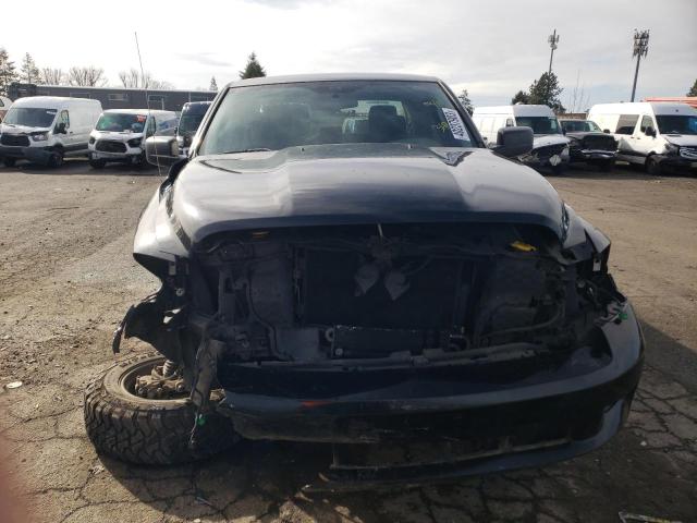 Photo 5 from auction – 2012 DODGE RAM 1500 S with VIN 1C6RD7FTXCS142717