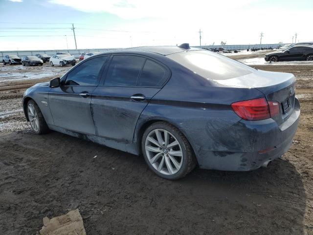Photo 2 from auction – 2011 BMW 535 XI with VIN WBAFU7C52BC875352
