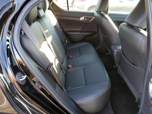 Photo 10 from auction – 2015 LEXUS CT 200 with VIN JTHKD5BH2F2241258