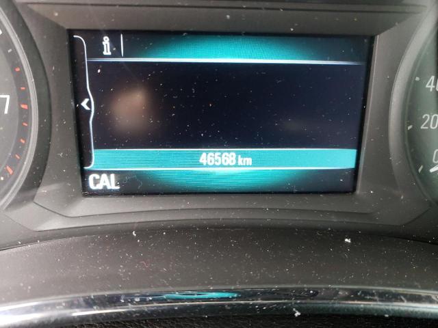 Photo 9 from auction – 2018 BUICK ENCORE PRE with VIN KL4CJESB1JB650574