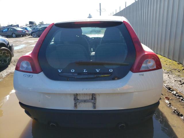 Photo 6 from auction – 2009 VOLVO C30 T5 with VIN YV1MK672992145409