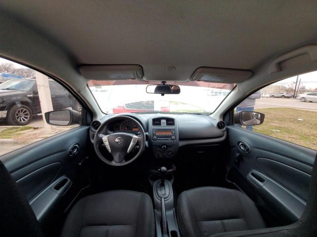 Photo 9 from auction – 2017 NISSAN VERSA S with VIN 3N1CN7AP1HL905433