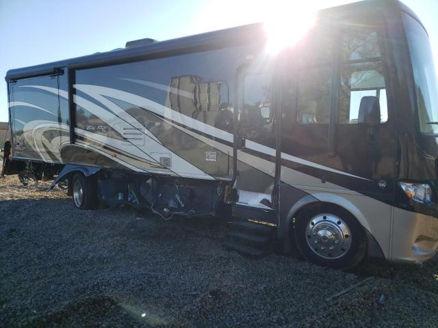 Photo 1 from auction – 2014 FORD F53 with VIN 1F66F5DY6E0A11438