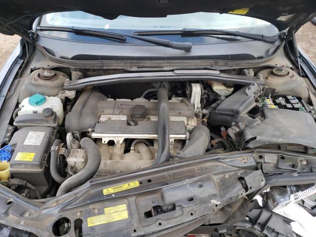 Photo 11 from auction – 2006 VOLVO XC70 with VIN YV4SZ592861238484