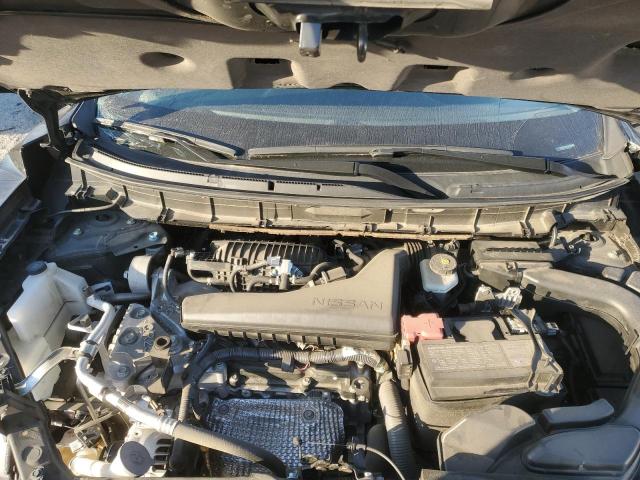 Photo 12 from auction – 2020 NISSAN ROGUE S with VIN 5N1AT2MT9LC777612