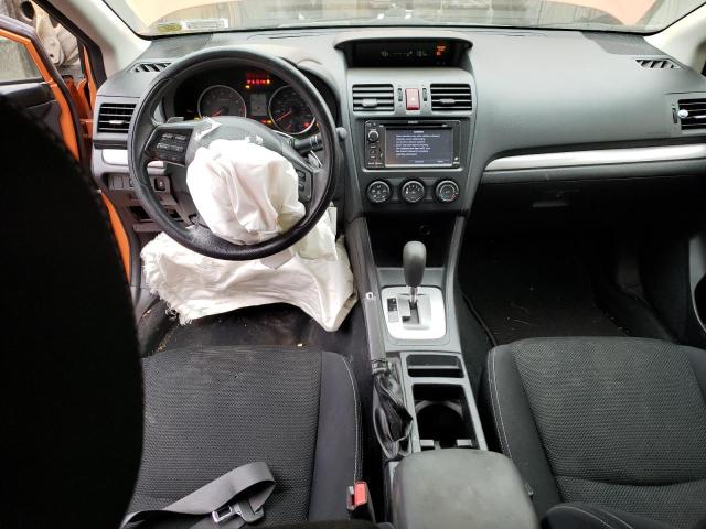 Photo 8 from auction – 2013 SUBARU XV CROSSTR with VIN JF2GPAWC1DH823255