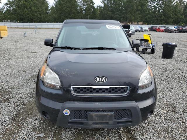 Photo 5 from auction – 2010 KIA SOUL + with VIN KNDJT2A20A7180029