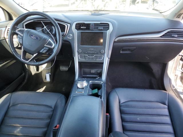 Photo 8 from auction – 2020 FORD FUSION SEL with VIN 3FA6P0CD9LR192906