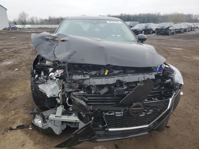 Photo 5 from auction – 2022 NISSAN SENTRA S with VIN 3N1AB8BVXNY283013