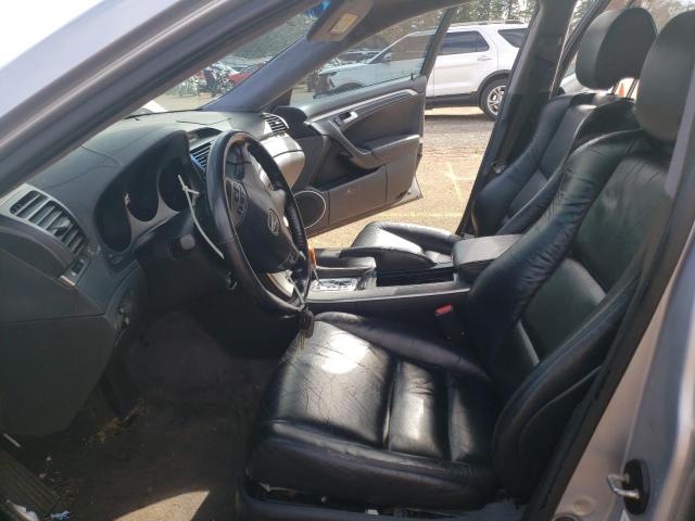 Photo 7 from auction – 2005 ACURA TL with VIN 19UUA66285A029324