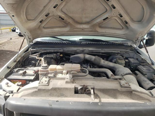 Photo 11 from auction – 2000 FORD F250 SUPER with VIN 3FTNF20L0YMA48018