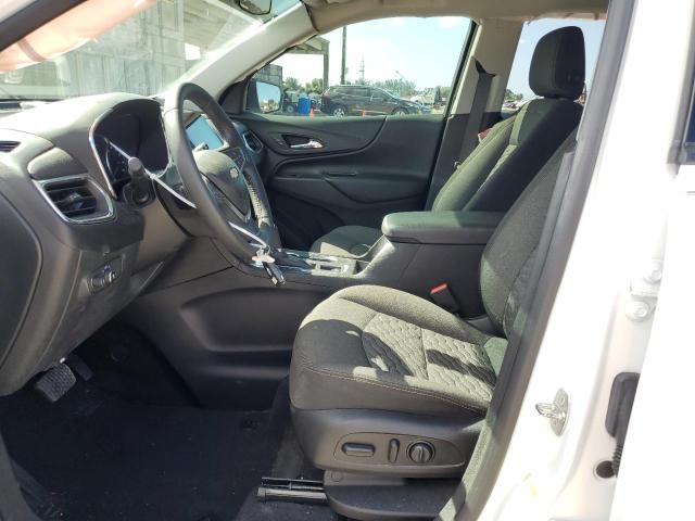 Photo 7 from auction – 2019 CHEVROLET EQUINOX LT with VIN 2GNAXLEX3K6294776