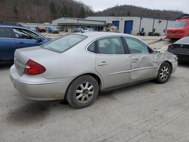 Photo 3 from auction – 2007 BUICK LACROSSE C with VIN 2G4WC582571191607