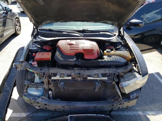 Photo 11 from auction – 2013 DODGE CHARGER SX with VIN 2C3CDXHG2DH706856