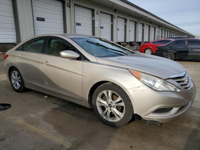 Photo 4 from auction – 2011 HYUNDAI SONATA GLS with VIN 5NPEB4AC8BH065961