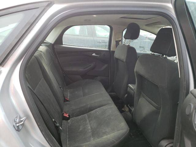 Photo 10 from auction – 2018 FORD FOCUS SEL with VIN 1FADP3H27JL312214