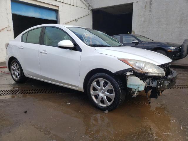 Photo 4 from auction – 2012 MAZDA 3 I with VIN JM1BL1UG6C1517976