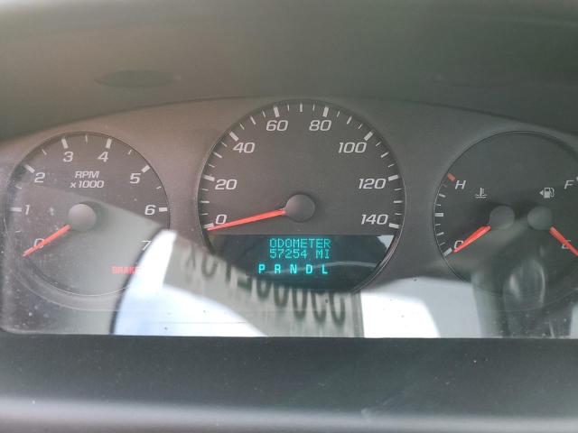 Photo 8 from auction – 2015 CHEVROLET IMPALA LIM with VIN 2G1WA5E37F1149809
