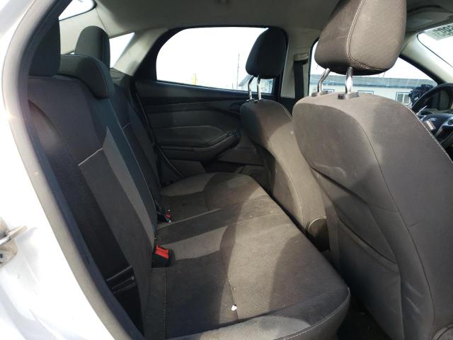 Photo 10 from auction – 2012 FORD FOCUS SE with VIN 1FAHP3F26CL362867