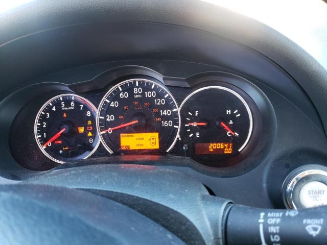 Photo 9 from auction – 2012 NISSAN ALTIMA with VIN 1N4AL2AP7CC205844