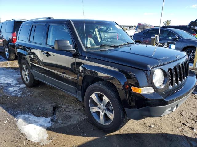 Photo 4 from auction – 2016 JEEP PATRIOT LA with VIN 1C4NJRFB7GD658403