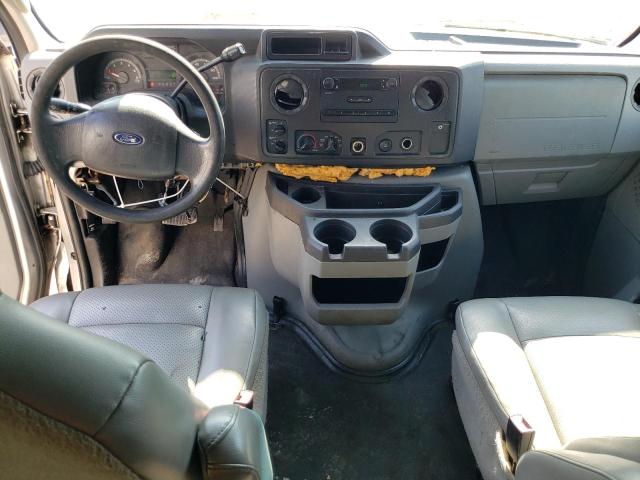 Photo 8 from auction – 2012 FORD ECONOLINE with VIN 1FBSS3BL1CDA38107