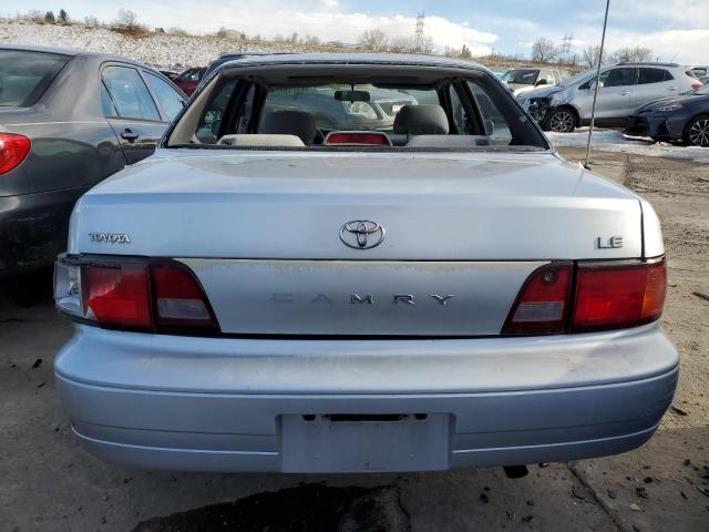 Photo 6 from auction – 1995 TOYOTA CAMRY LE with VIN JT2SK12E8S0334306