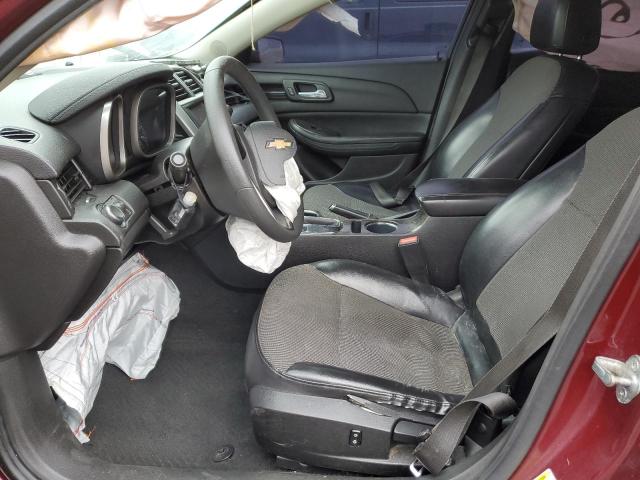 Photo 7 from auction – 2016 CHEVROLET MALIBU LIM with VIN 1G11C5SA7GF158981