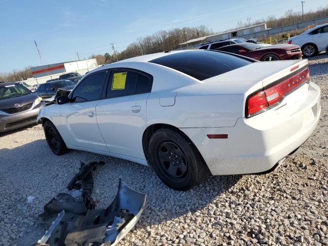 Photo 2 from auction – 2011 DODGE CHARGER with VIN 2B3CL3CG9BH567788