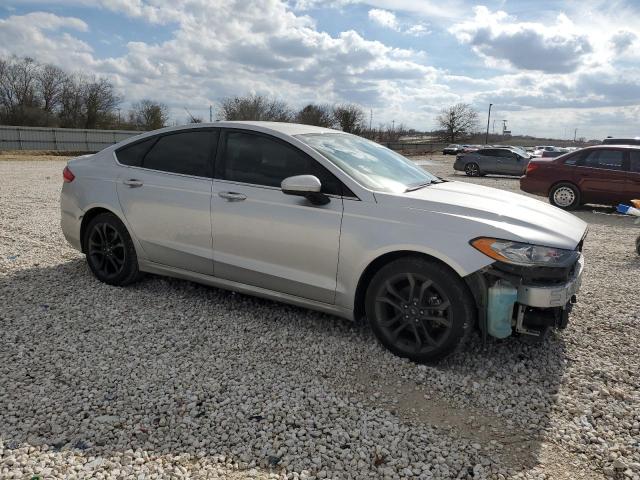 Photo 4 from auction – 2018 FORD FUSION SE with VIN 3FA6P0HD5JR145071