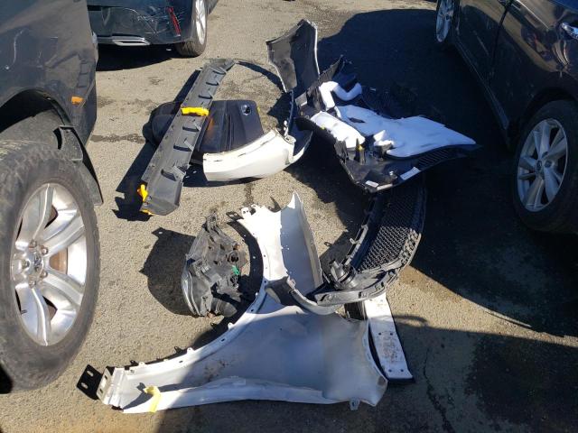 Photo 13 from auction – 2016 DODGE DURANGO LI with VIN 1C4RDHDGXGC301420