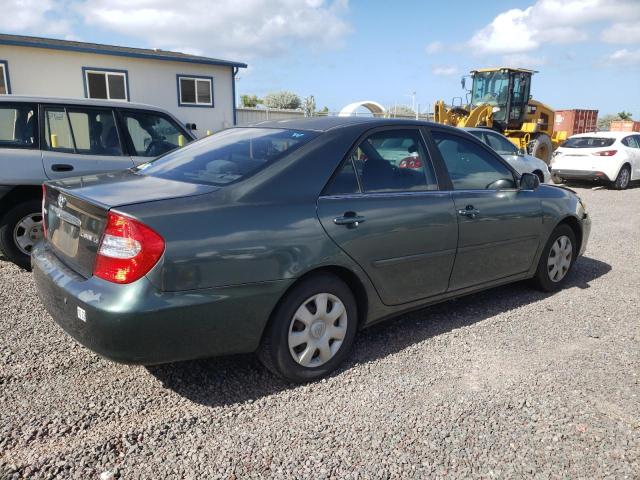 Photo 3 from auction – 2003 TOYOTA CAMRY LE with VIN JTDBE32K530198668