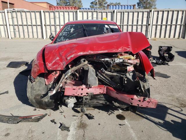 Photo 5 from auction – 2011 DODGE CHARGER with VIN 2B3CL3CG8BH502883