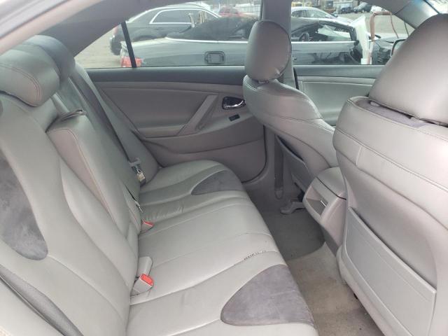 Photo 10 from auction – 2007 TOYOTA CAMRY CE with VIN 4T1BE46K67U147268