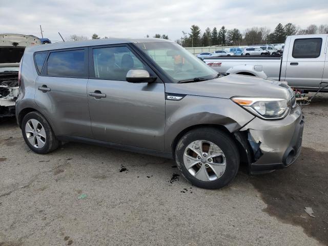 Photo 4 from auction – 2016 KIA SOUL with VIN KNDJN2A21G7260104