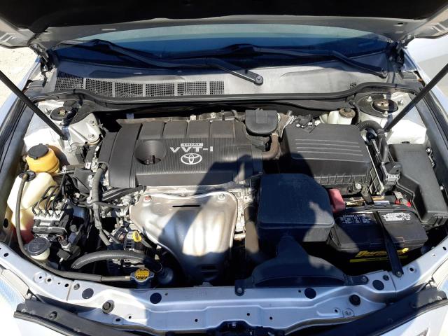 Photo 11 from auction – 2010 TOYOTA CAMRY BASE with VIN 4T1BF3EK4AU509288