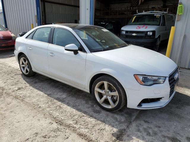 Photo 4 from auction – 2015 AUDI A3 PREMIUM with VIN WAUACGFF5F1007610