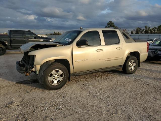 CHEVROLET AVALANCHE 2007 with VIN 3GNEC120X7G174364 - Photo from auction