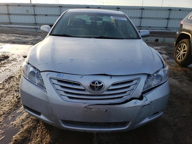 Photo 5 from auction – 2008 TOYOTA CAMRY CE with VIN 4T1BE46K38U758036