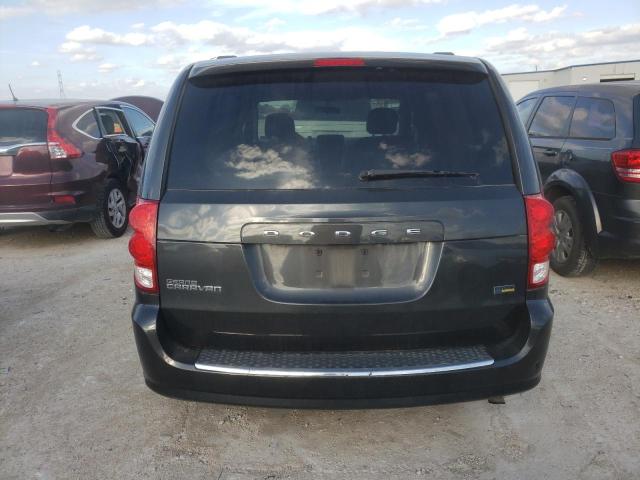 Photo 6 from auction – 2012 DODGE GRAND CARA with VIN 2C4RDGCG1CR253481