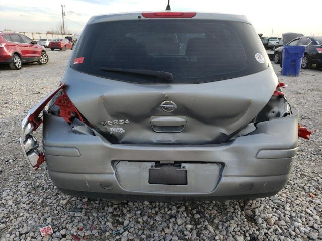 Photo 6 from auction – 2012 NISSAN VERSA S with VIN 3N1BC1CP1CL365635