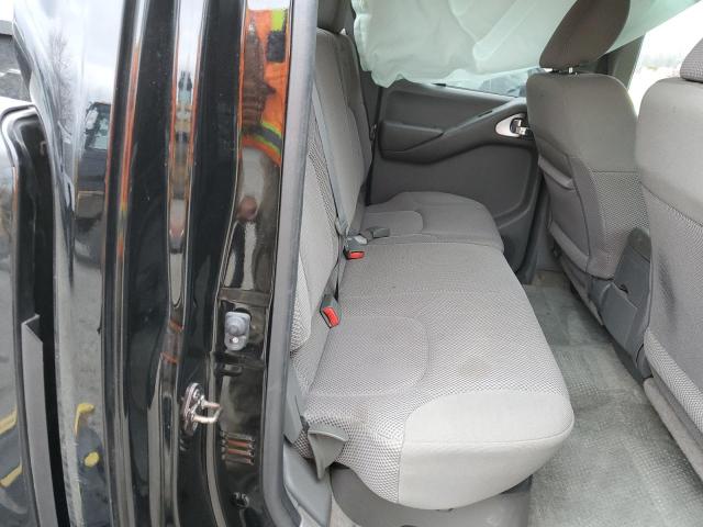 Photo 10 from auction – 2015 NISSAN FRONTIER S with VIN 1N6AD0EV3FN741281