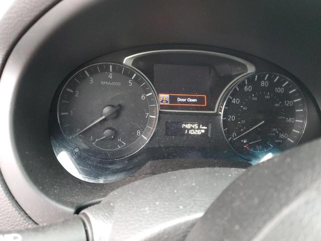 Photo 9 from auction – 2014 NISSAN ALTIMA 2.5 with VIN 1N4AL3AP3EC318070