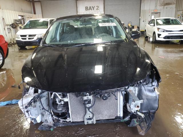 Photo 5 from auction – 2018 NISSAN SENTRA S with VIN 3N1AB7AP1JY254653