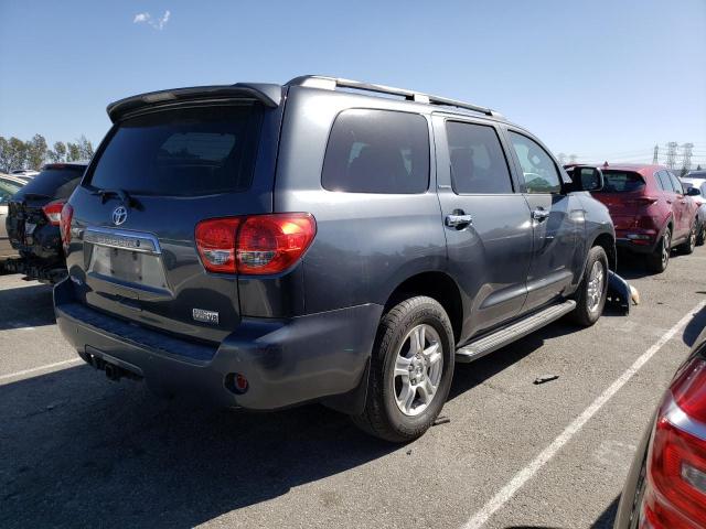 Photo 3 from auction – 2008 TOYOTA SEQUOIA LI with VIN 5TDZY68A58S015389