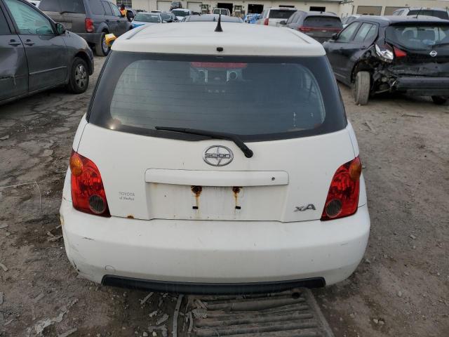 Photo 6 from auction – 2005 TOYOTA SCION XA with VIN JTKKT624550090068
