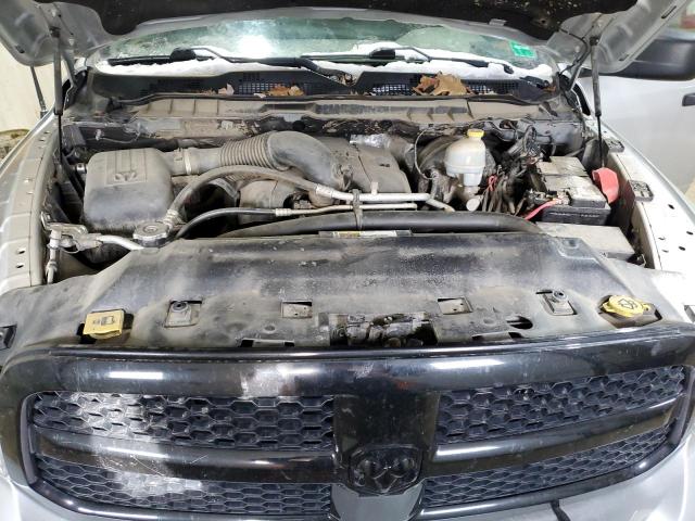 Photo 11 from auction – 2016 RAM 1500 ST with VIN 3C6RR7KT4GG296165